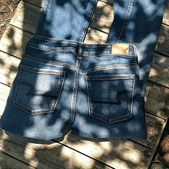 Bootcut jean - Picture 2 of 2